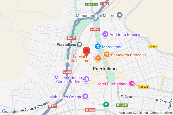 Academia Puertollano