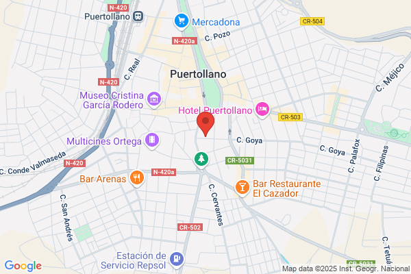 Grupo Sur Vigilancia Y Seguridad S.L.