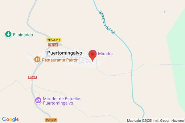 Cantería Gregorio