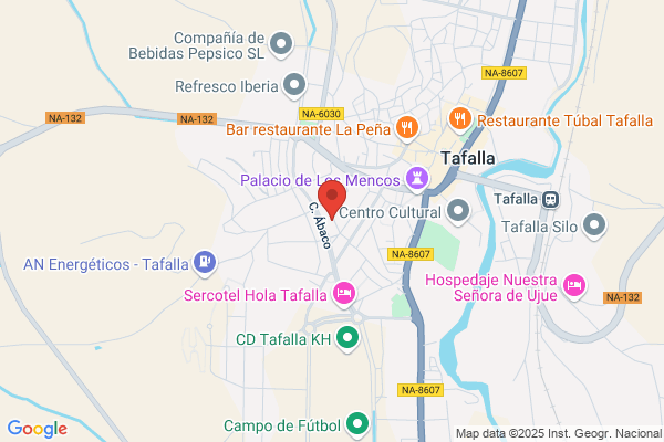 Centro Fisio Médica Deportiva-Isidoro Alonso