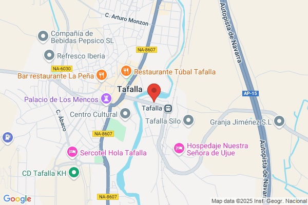 Clinica Dental Iturralde