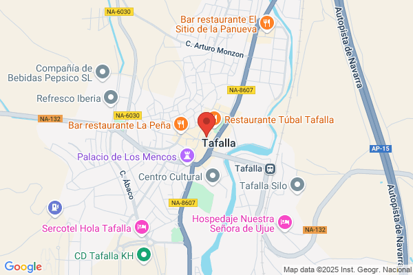 Asesoria Cidacos