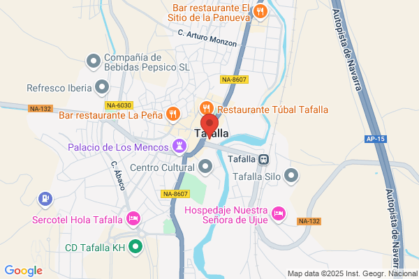 ASESORES SALINAS