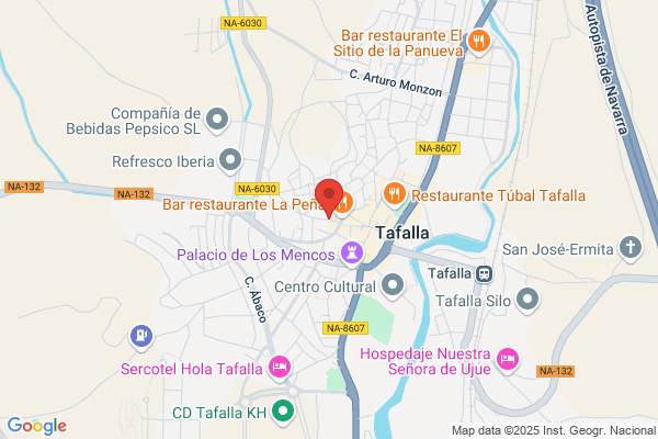 Aita Agencia Inmobiliaria Tafalla