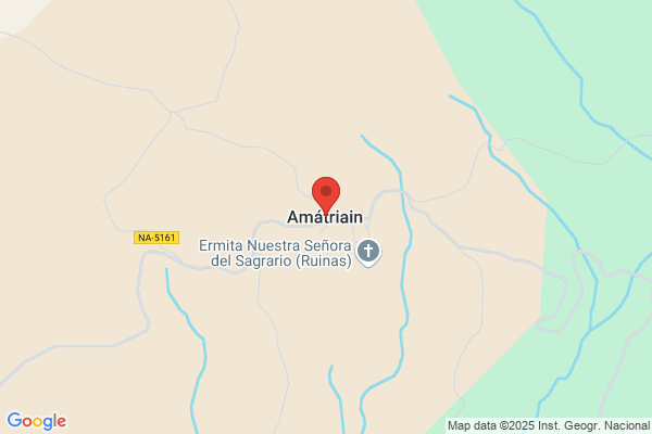 Amatrian Goñi j.