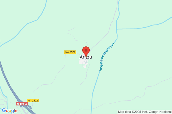 Amo Arizu r. Del