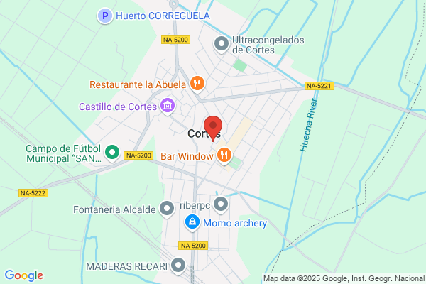 Arconada Sobrino s.