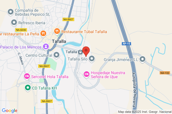 Artesania Tafalla S.L.