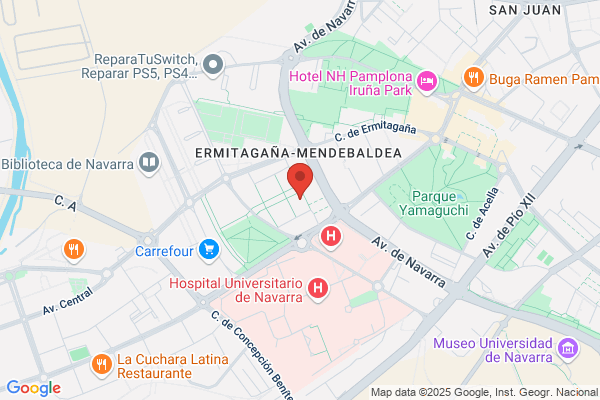 Asesoria Olague Esquiroz S.L.