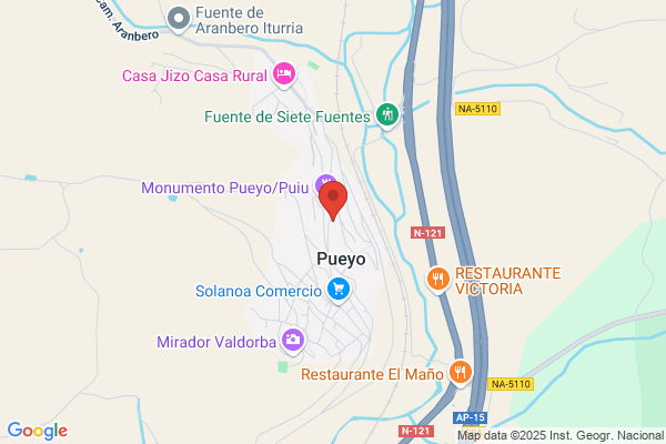 Asociacion Bio Lur Navarra