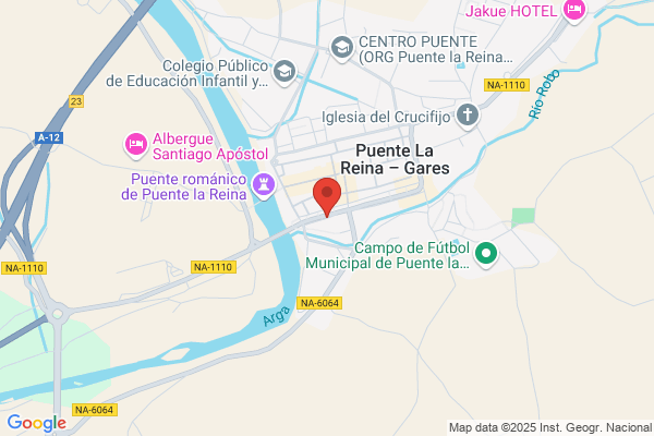 Auto Escuela Zunzarren