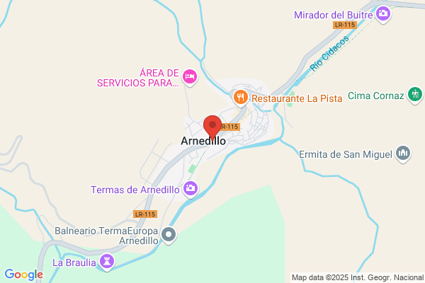 Bar Cidacos