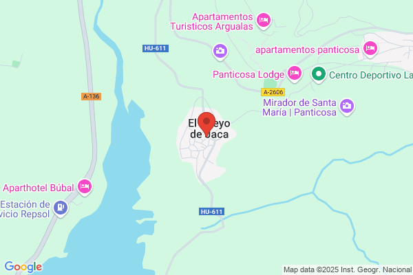 Bar La Pe-A