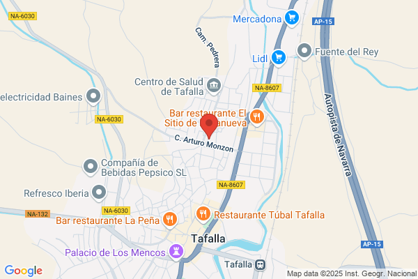 Bar Miranda