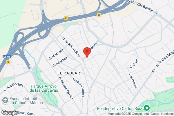 Bar Pozuelo