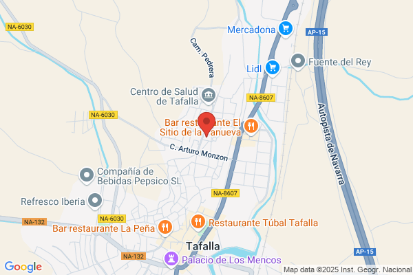 Bar Tiche