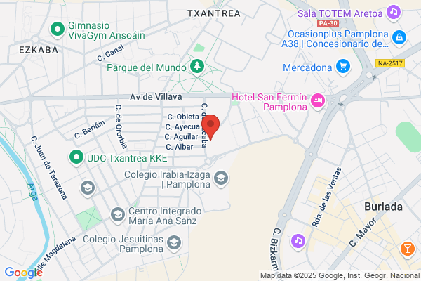 Instituto De Enseñanza Media