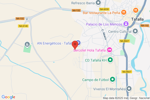 Sociedad Cooperativa Agropecuaria La Sarda