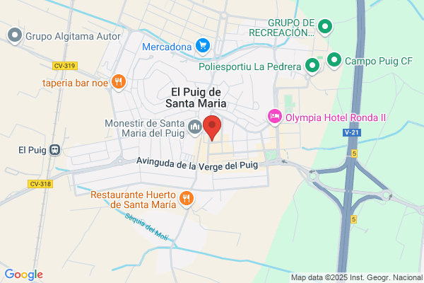 Banco Español De Credito S. A.