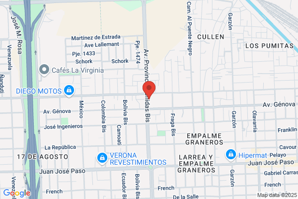 Aguilar Rosario a.