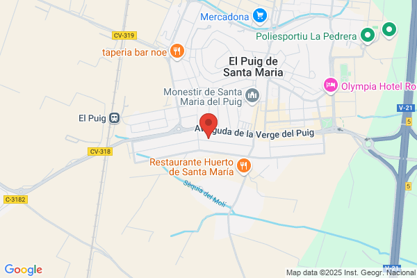 Arquipuig S.L.