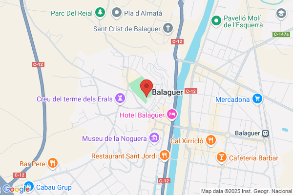 Balaguer Almenara a.