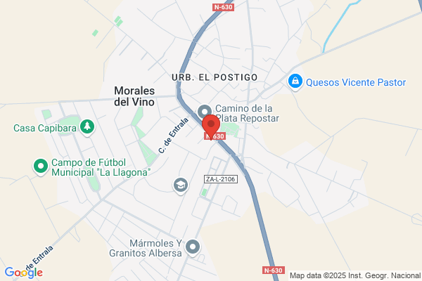 Bar Cervecería Dolçaina - Juan Gregori Zamora