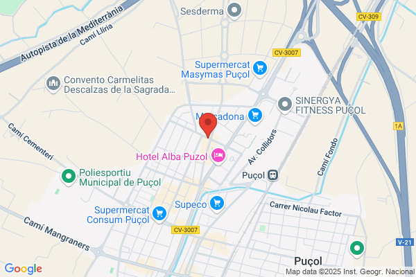 Bar Nova