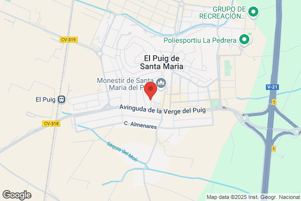 Ardoora Y Muebles S.L.