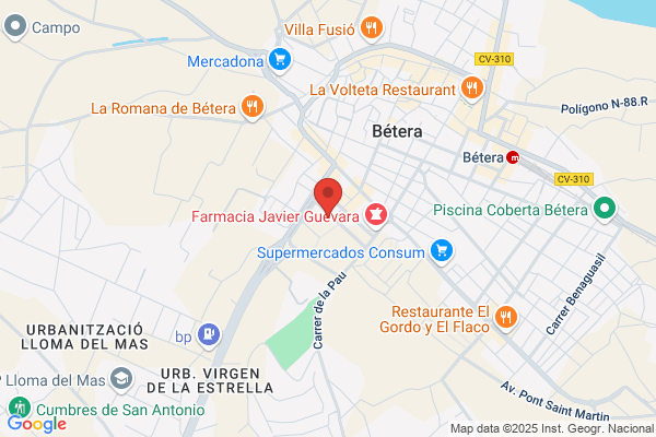 Lopez Fernandez - Transportes j. A.