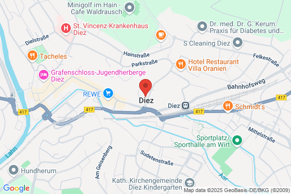 Bernet Diez v.