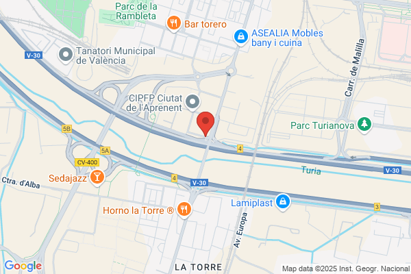 Salones Del Real - Salon De Celebraciones Catering a Domicilio
