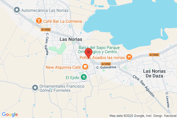 Aranda Fernandez a.