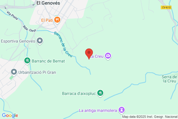 Soriano Genoves j.