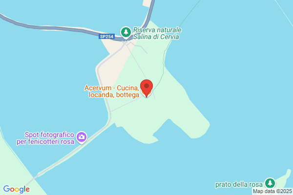 Adrubau Cervia j.