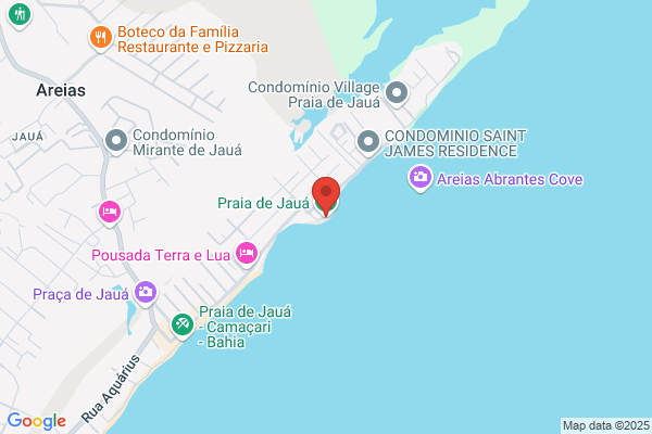 Jaua, Mariana