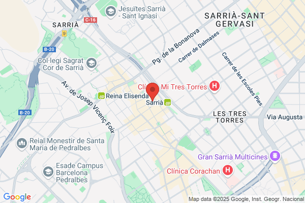 Menjars Canet S.L.