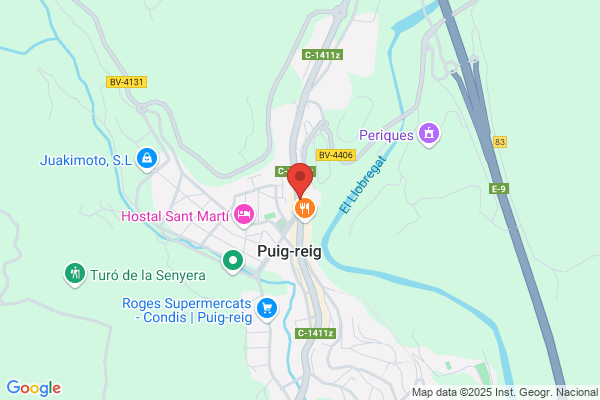 Puig Fornell m. D.