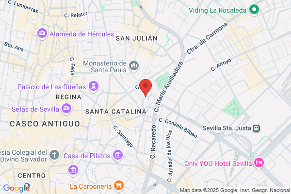 Soriano Sevilla b.