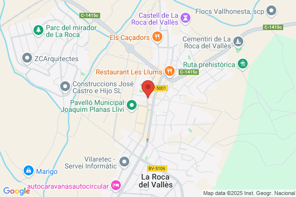 Supermercados Roca S.A.