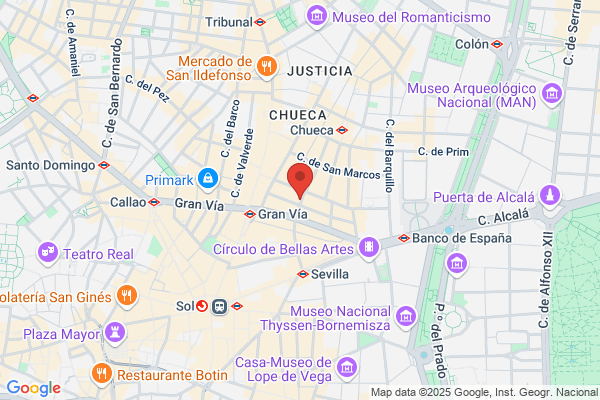 Viajes Mundo Amigo S.A.