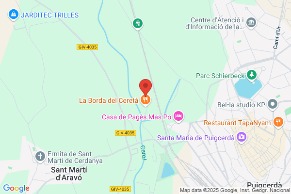 Fusteria Sallent S.L.
