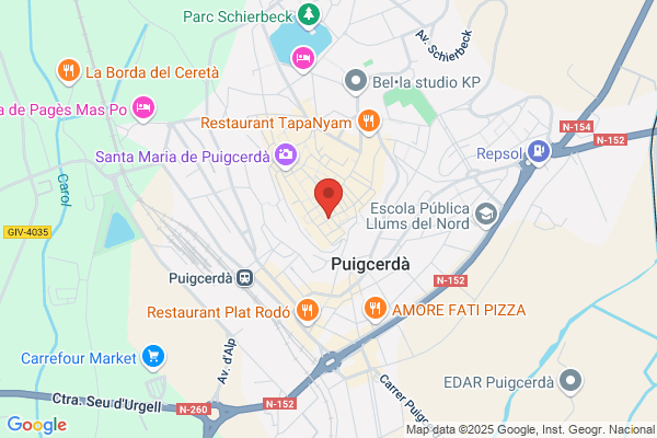 Managering Cerdanya