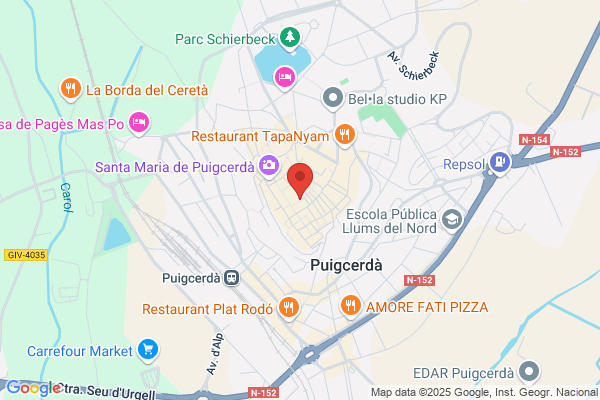 Restaurant San Remo - Cuina Casolana