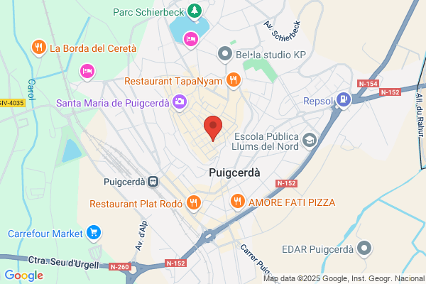 Carniceria Muntane
