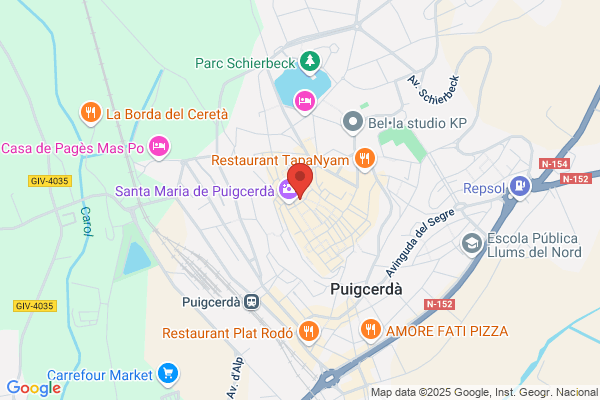 Clinica Dental Puigcerda