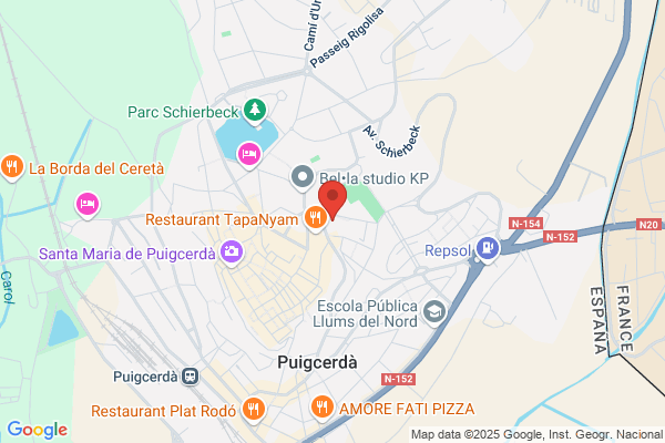 Societat De Pescadors Esportius La Cerdanya