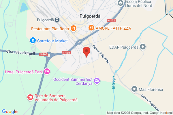 Pub Discoteca Transit La Cort De Les Cabres s.L.