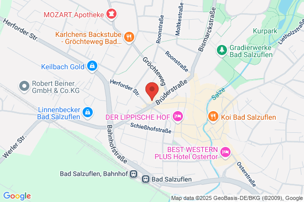Abet Blau Hotel