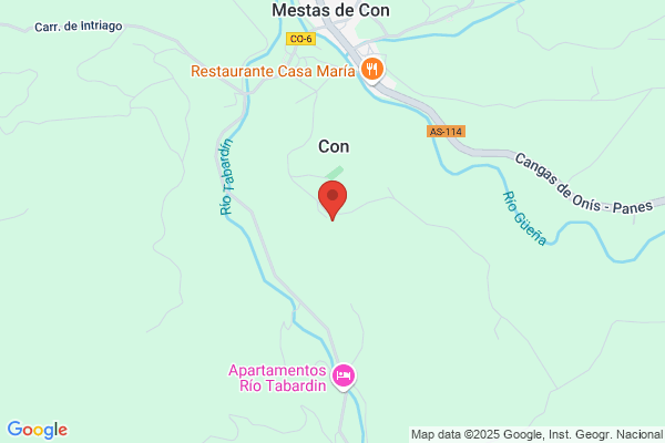 Casona Dage - Colonia De Vacances